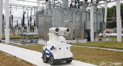 智能機(jī)器人重點(diǎn)專(zhuān)項(xiàng)指南發(fā)布，助力現(xiàn)代運(yùn)輸行業(yè)新變革